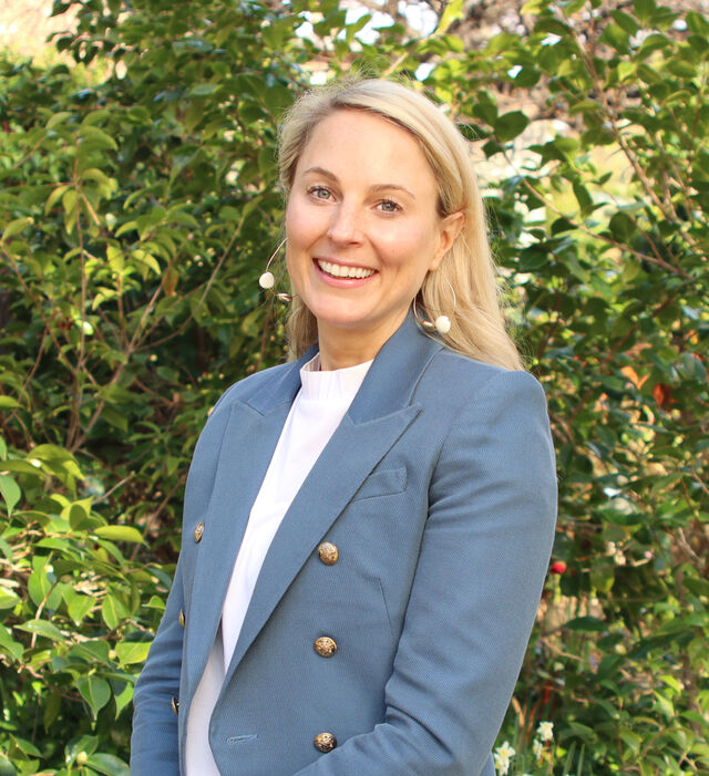 Sarah Mirowski