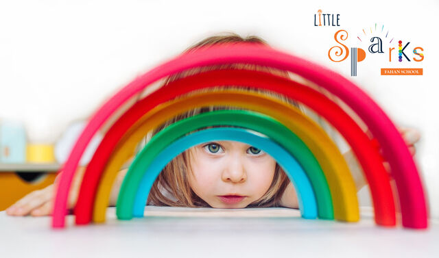 Little Sparks
