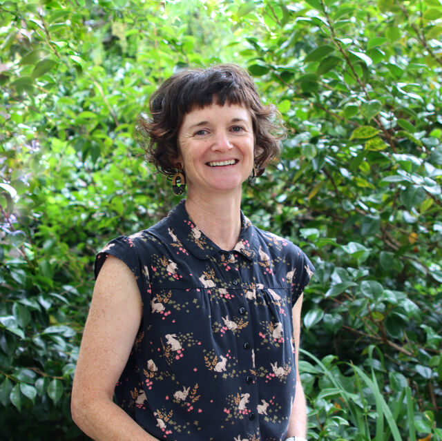 Felicity Jacobs
