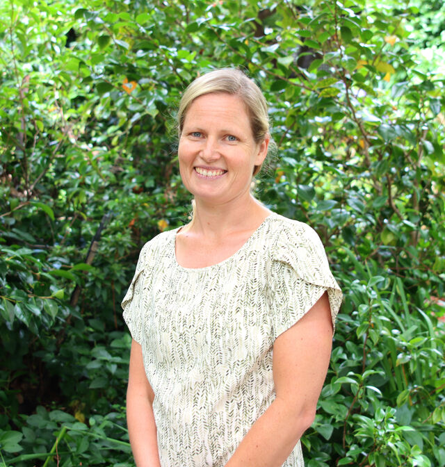 Stacey Maley