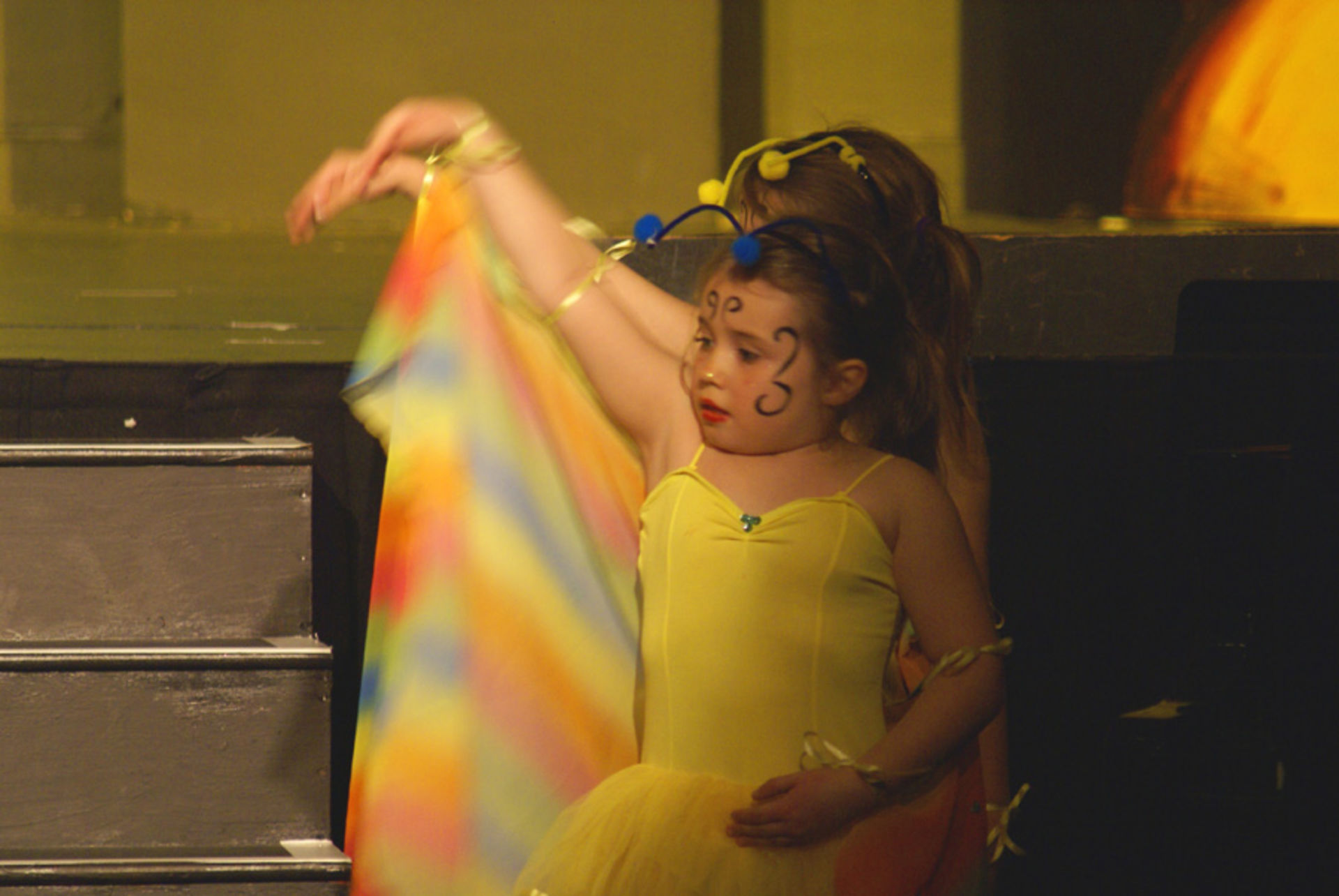 Bugs the Musical 2011_1