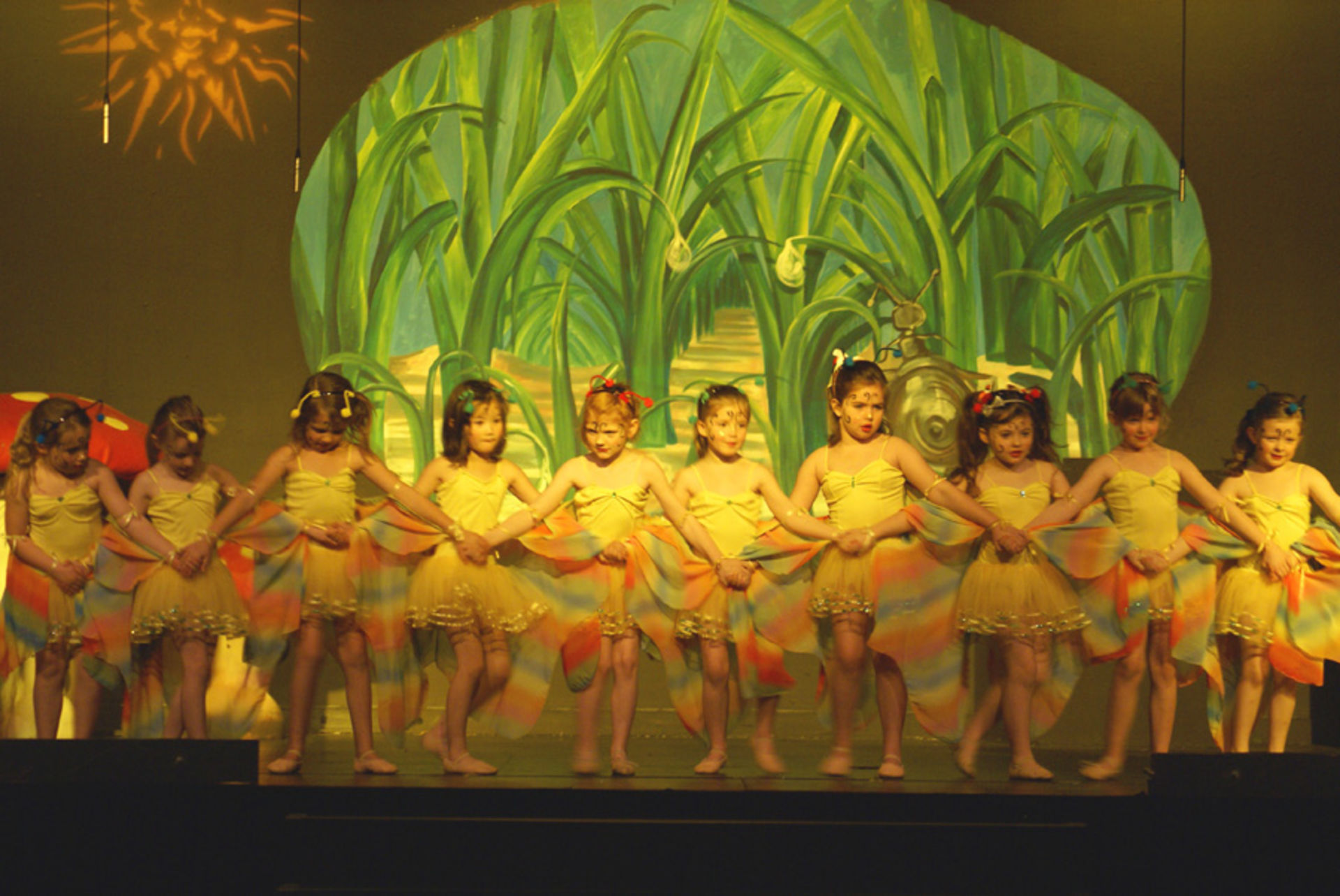 Bugs the Musical 2011_2