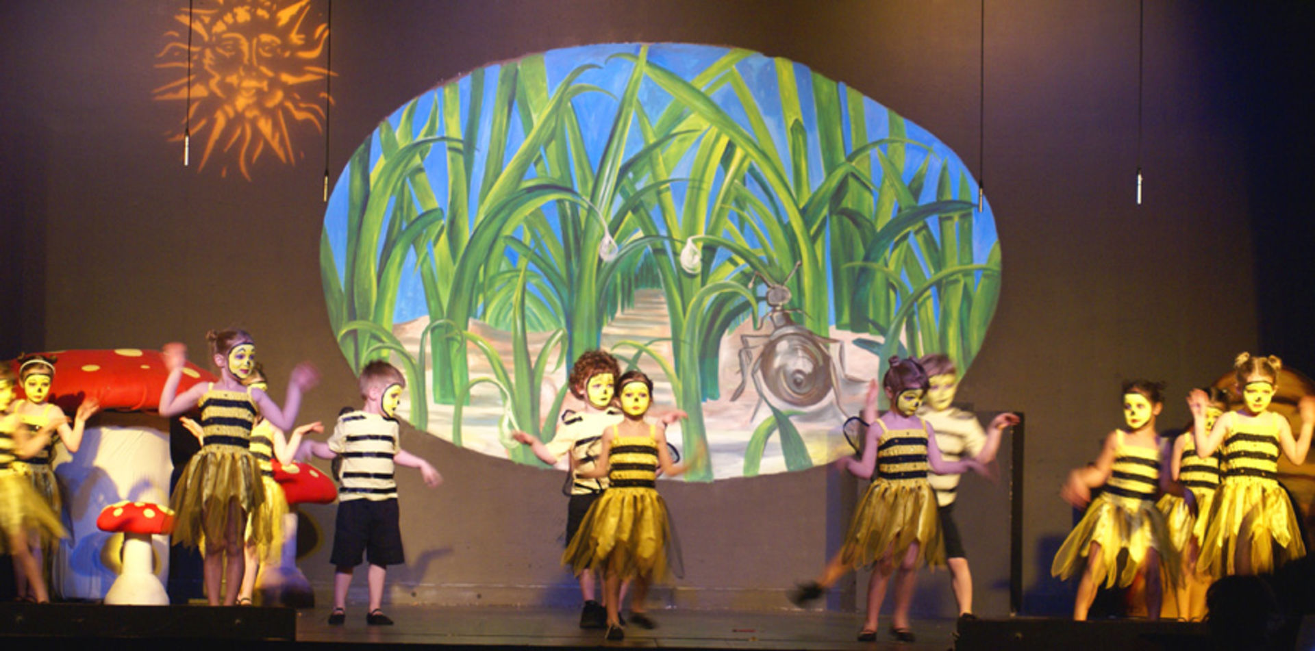 Bugs the Musical 2011_4