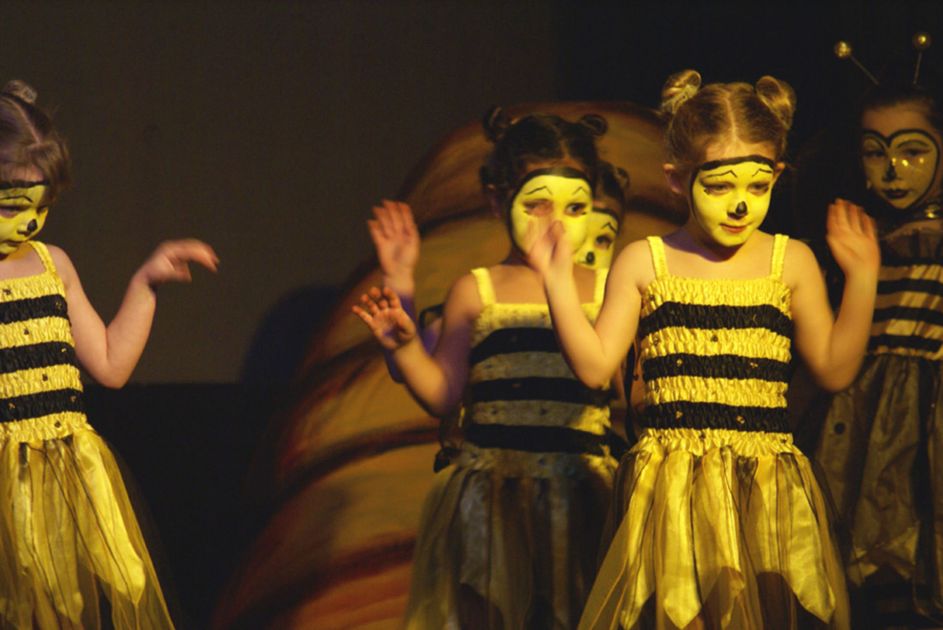 Bugs the Musical 2011_5