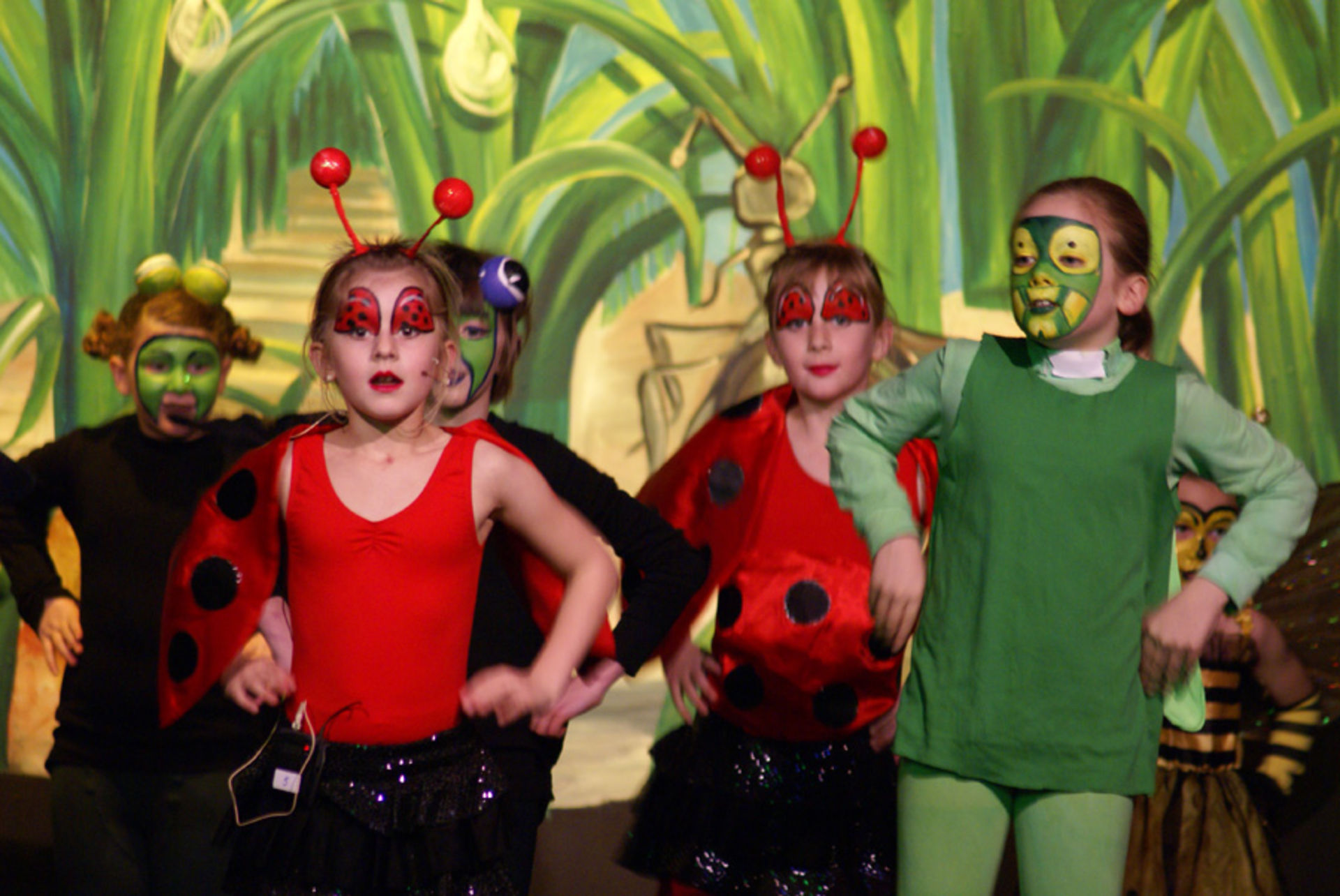 Bugs the Musical 2011_7