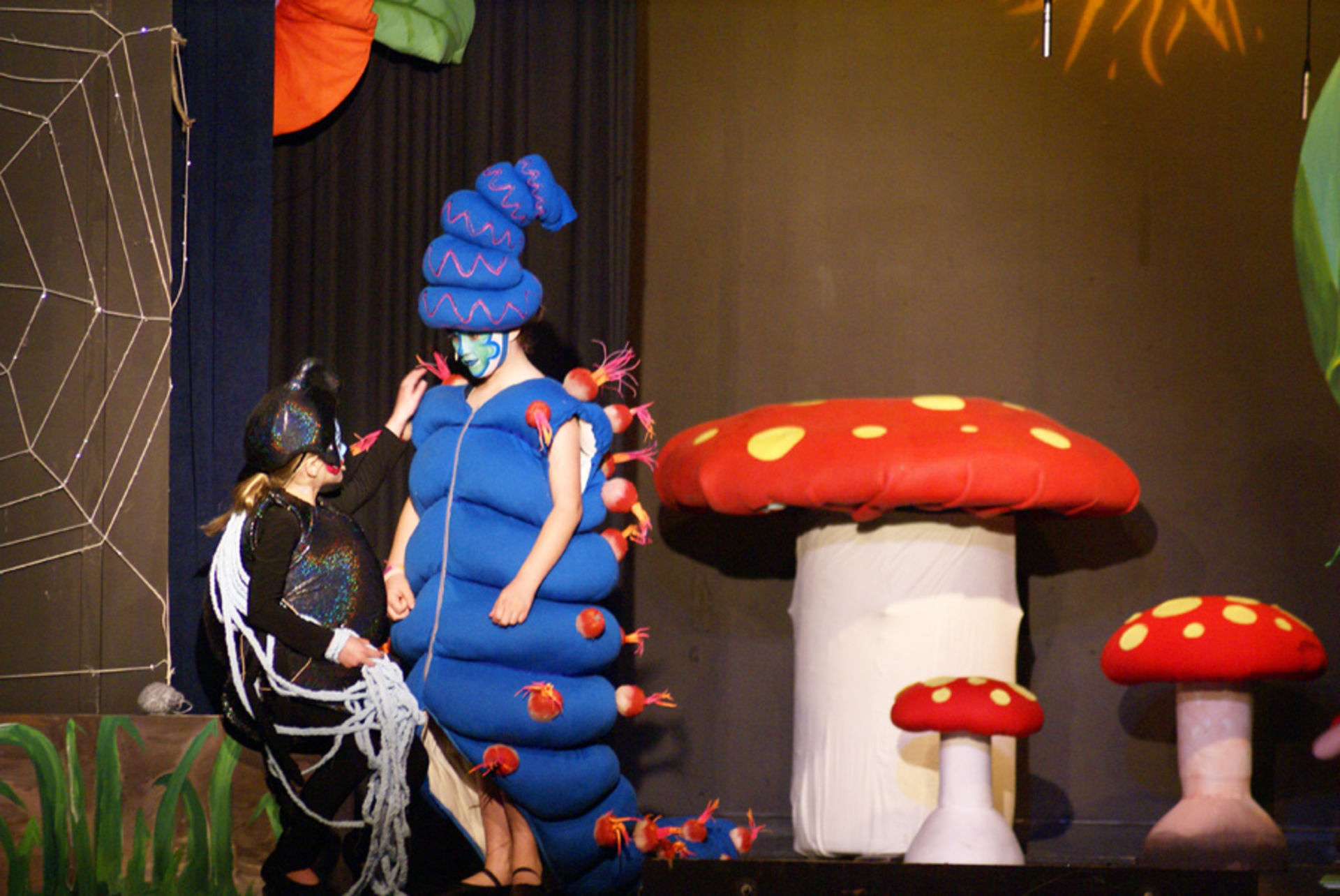 Bugs the Musical 2011_8