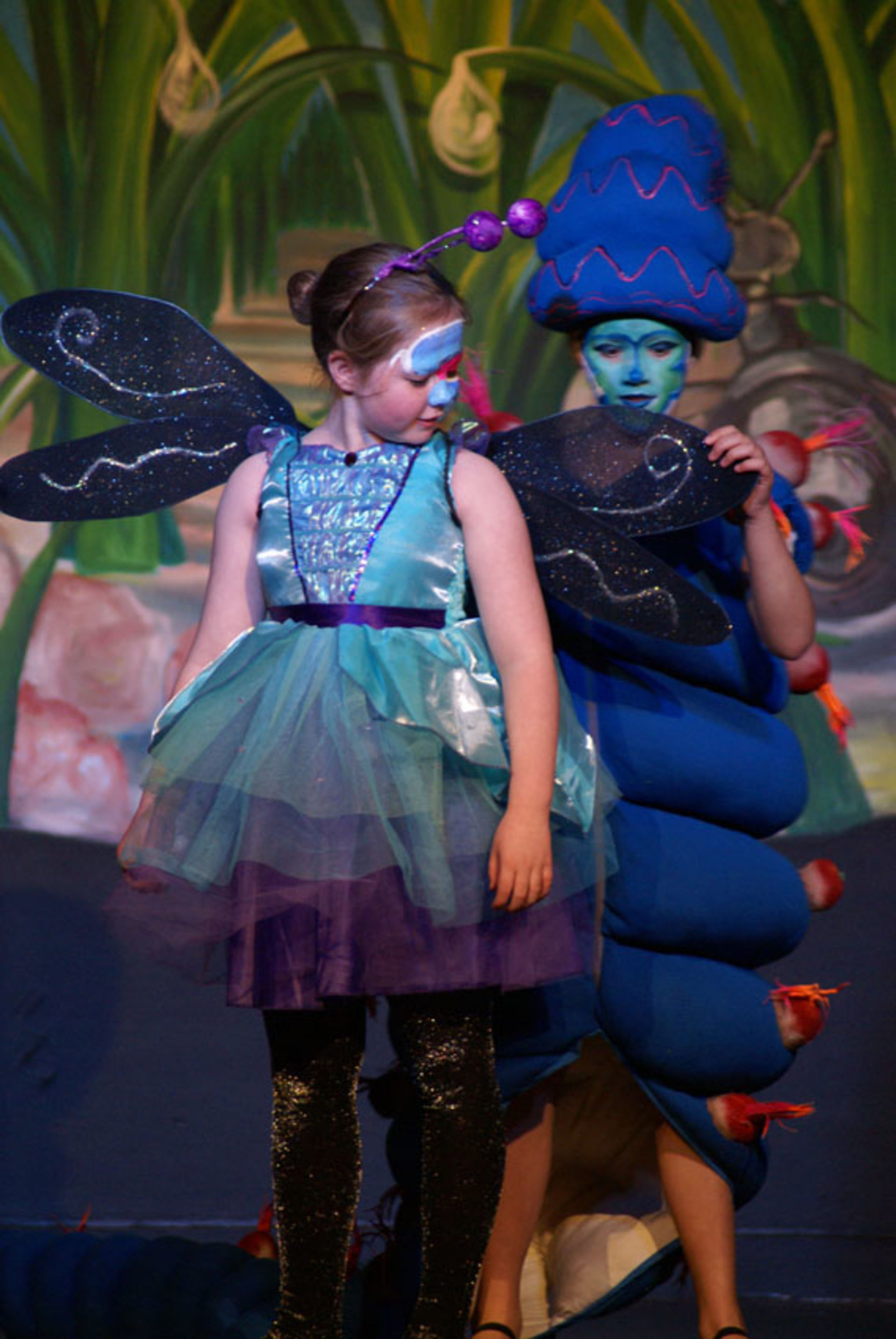 Bugs the Musical 2011_10