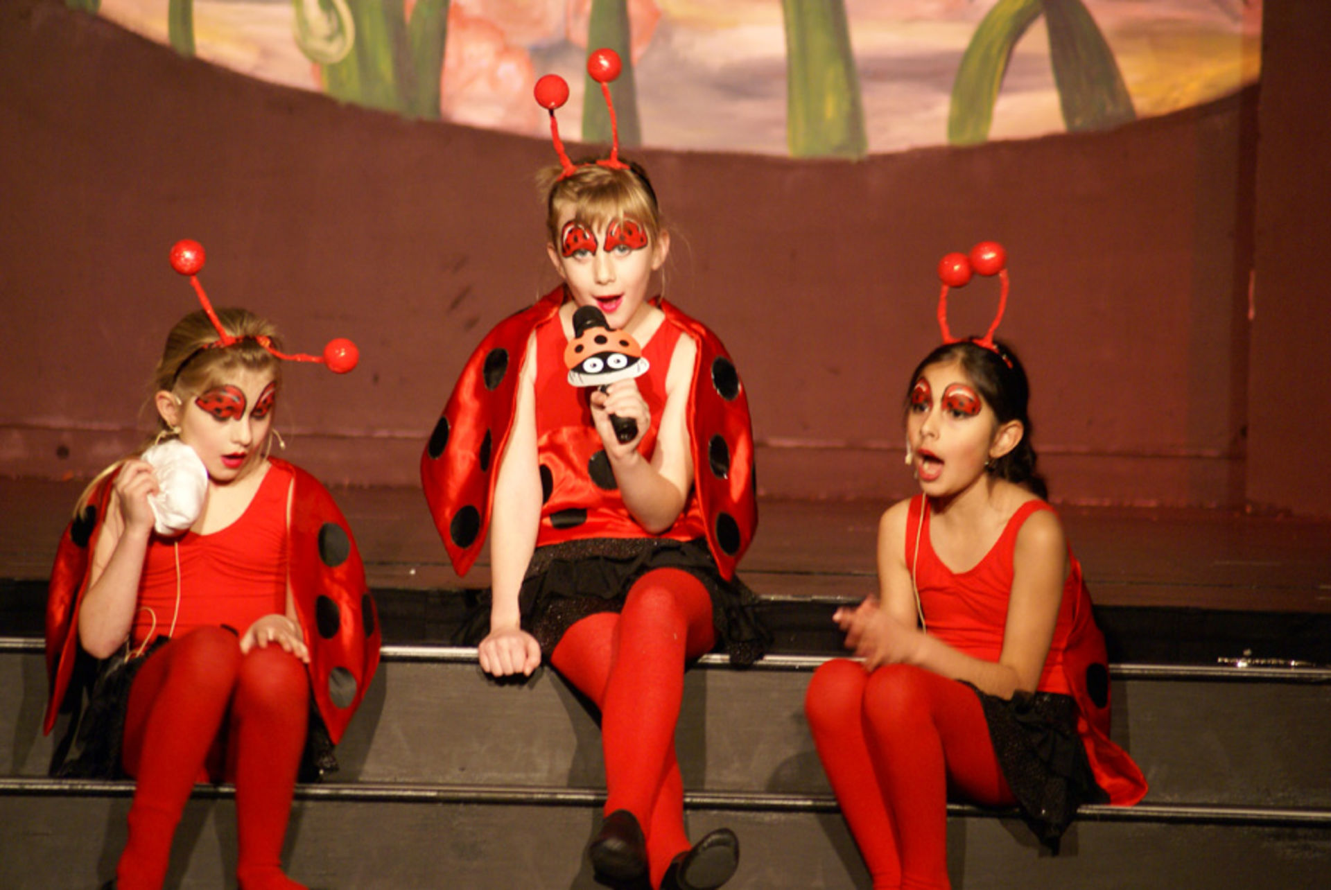 Bugs the Musical 2011_12