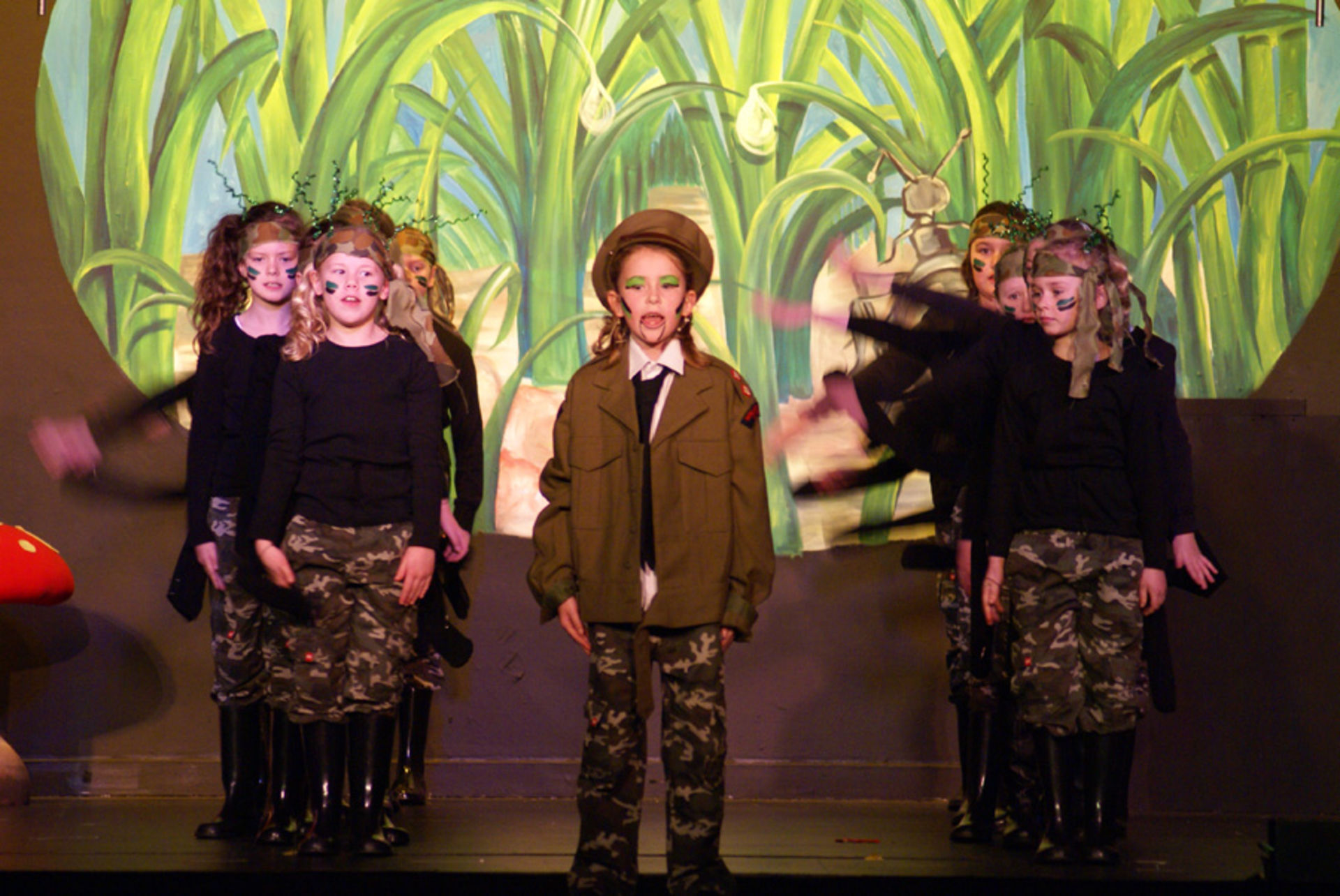 Bugs the Musical 2011_13