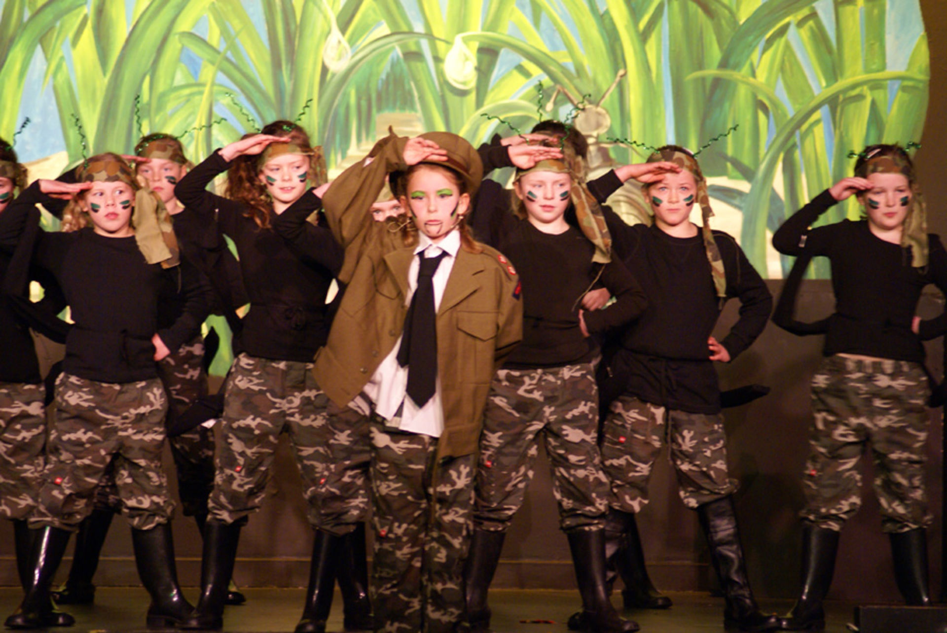 Bugs the Musical 2011_14