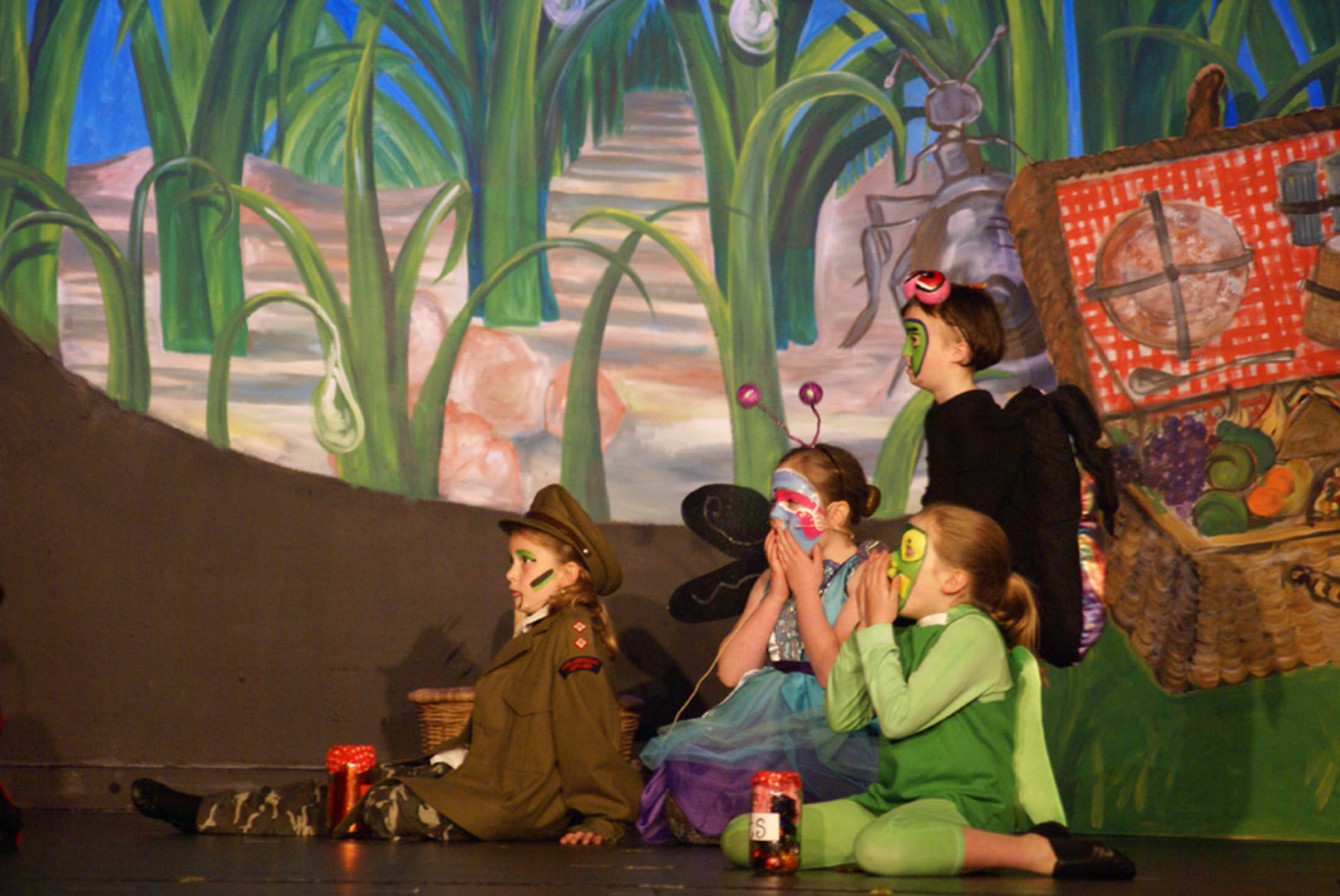Bugs the Musical 2011_16