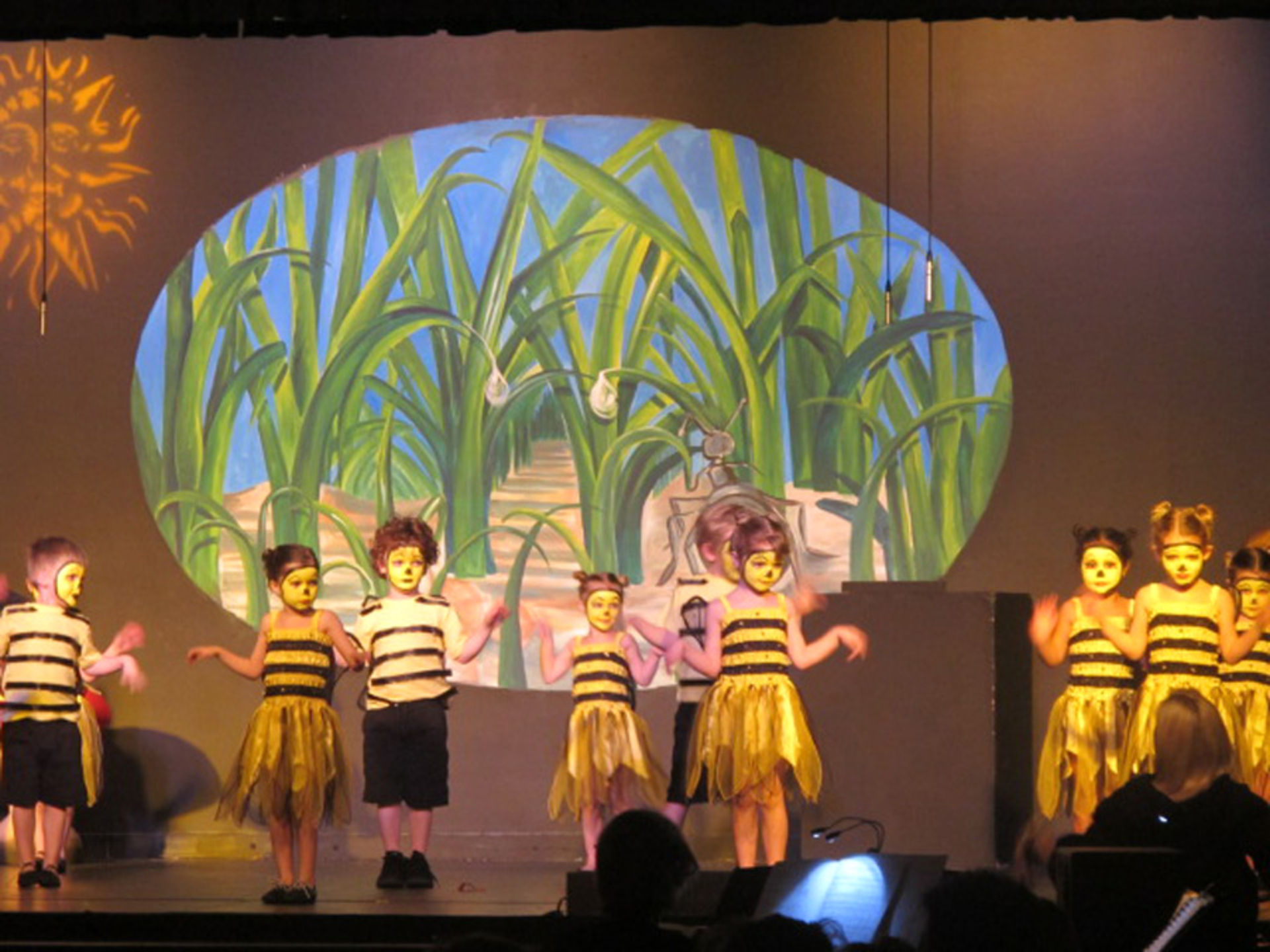 Bugs the Musical 2011_17