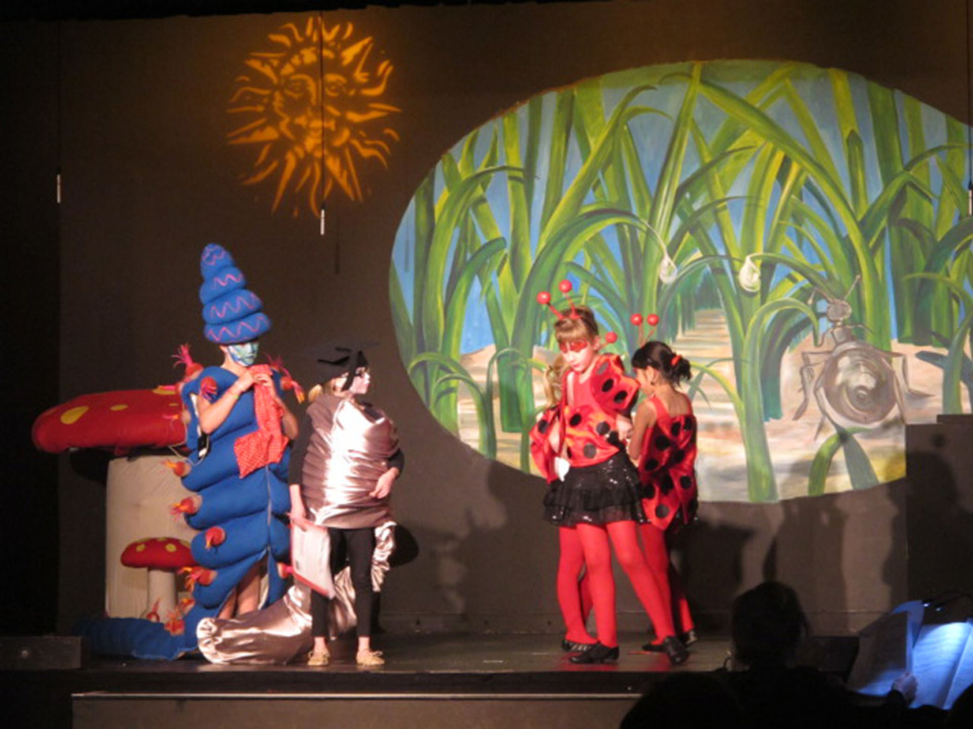 Bugs the Musical 2011_18