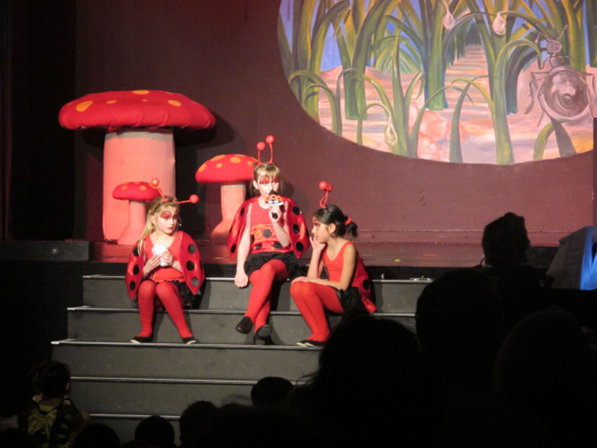 Bugs the Musical 2011_19