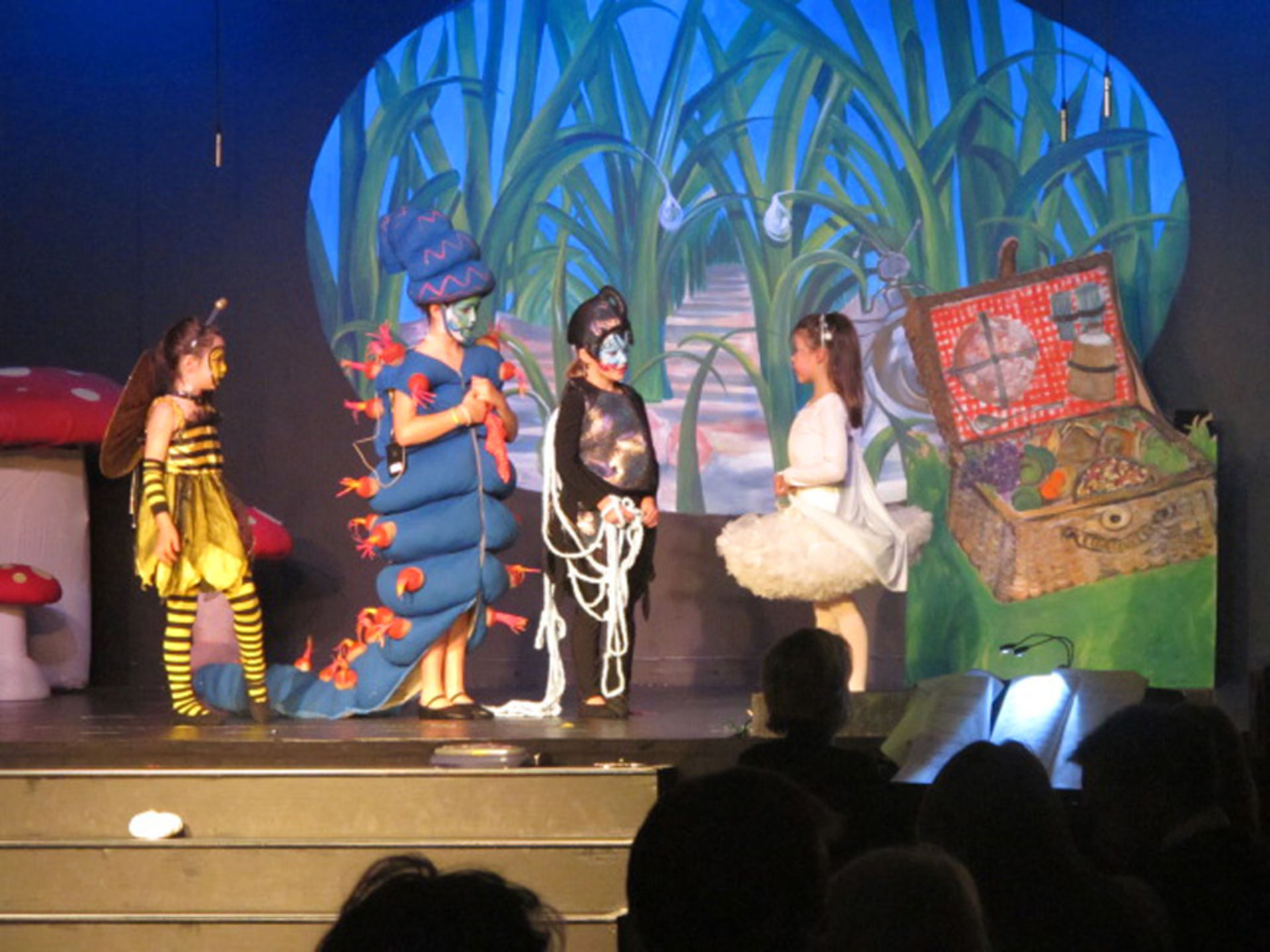 Bugs the Musical 2011_20