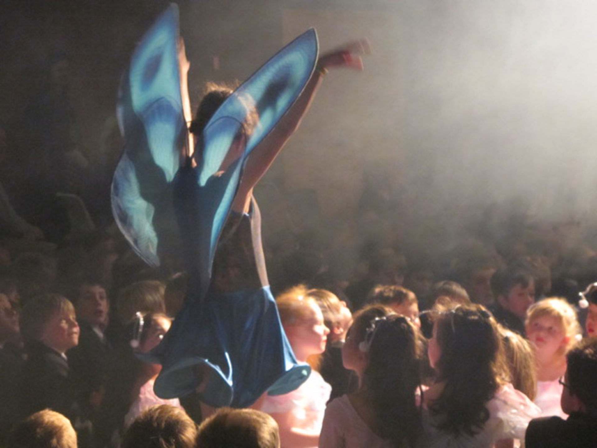 Bugs the Musical 2011_21