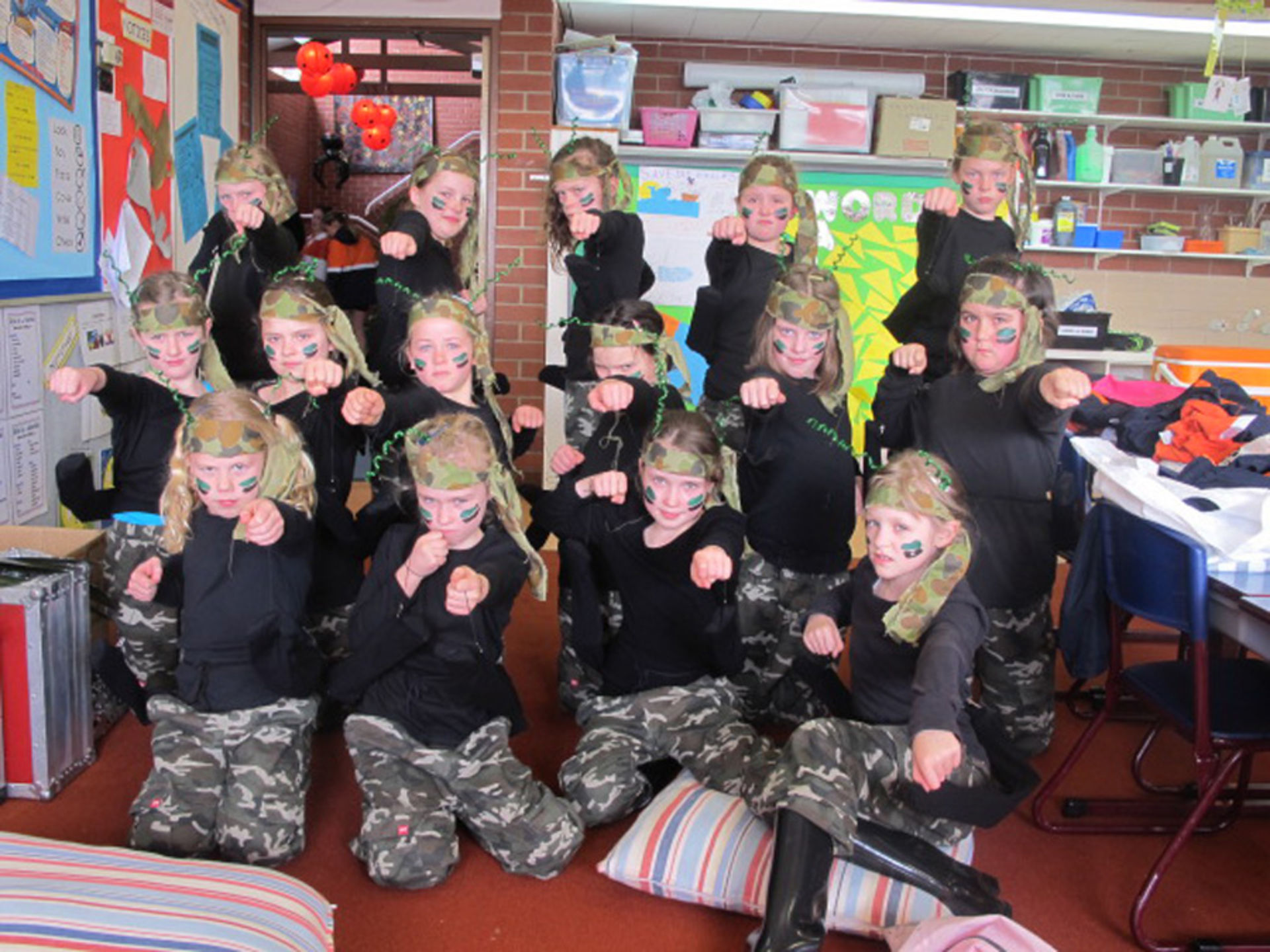 Bugs the Musical 2011_23